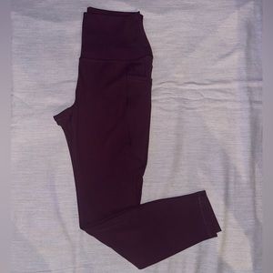 RBX Legging
